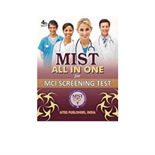 MIST All in One for MCI Screening Test
