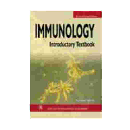 Immunology Introductory Textbook 2nd By Nandini Shetty