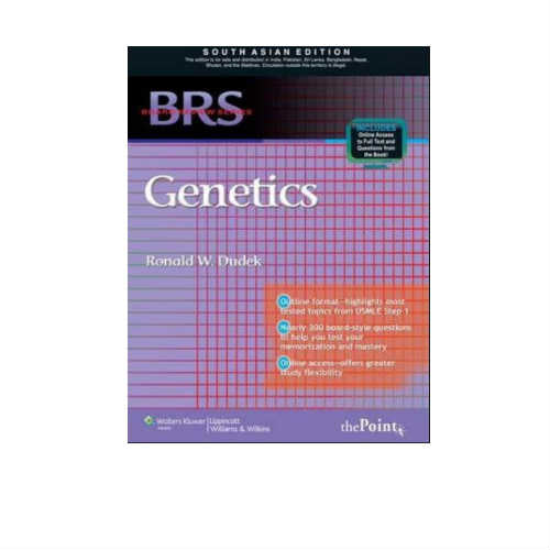 BRS Genetics