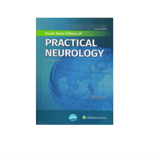 Practical Neurology By Jose Biller