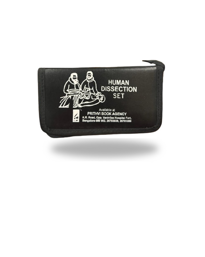 HUMAN DISSECTION KIT