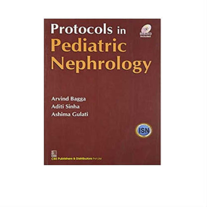 Protocols In Pediatric Nephrology By Arvind Bagga