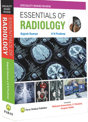 Essentials of Radiology By Rajesh Raman