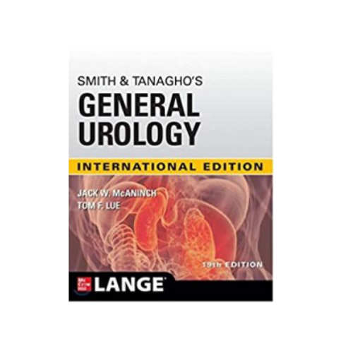 Smith & Tanagho's General Urology
