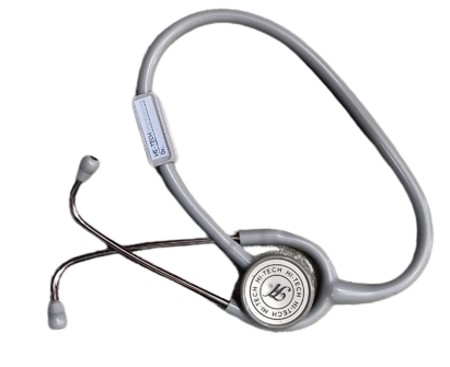 HI-TECH STETHOSCOPE