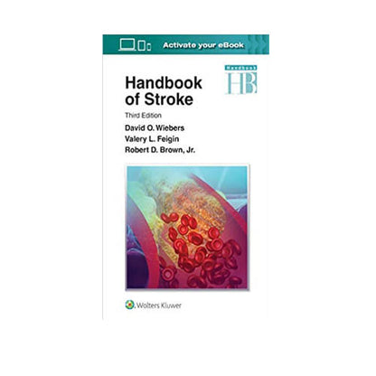 Handbook of Stroke by Wiebers